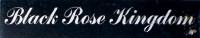logo Black Rose Kingdom